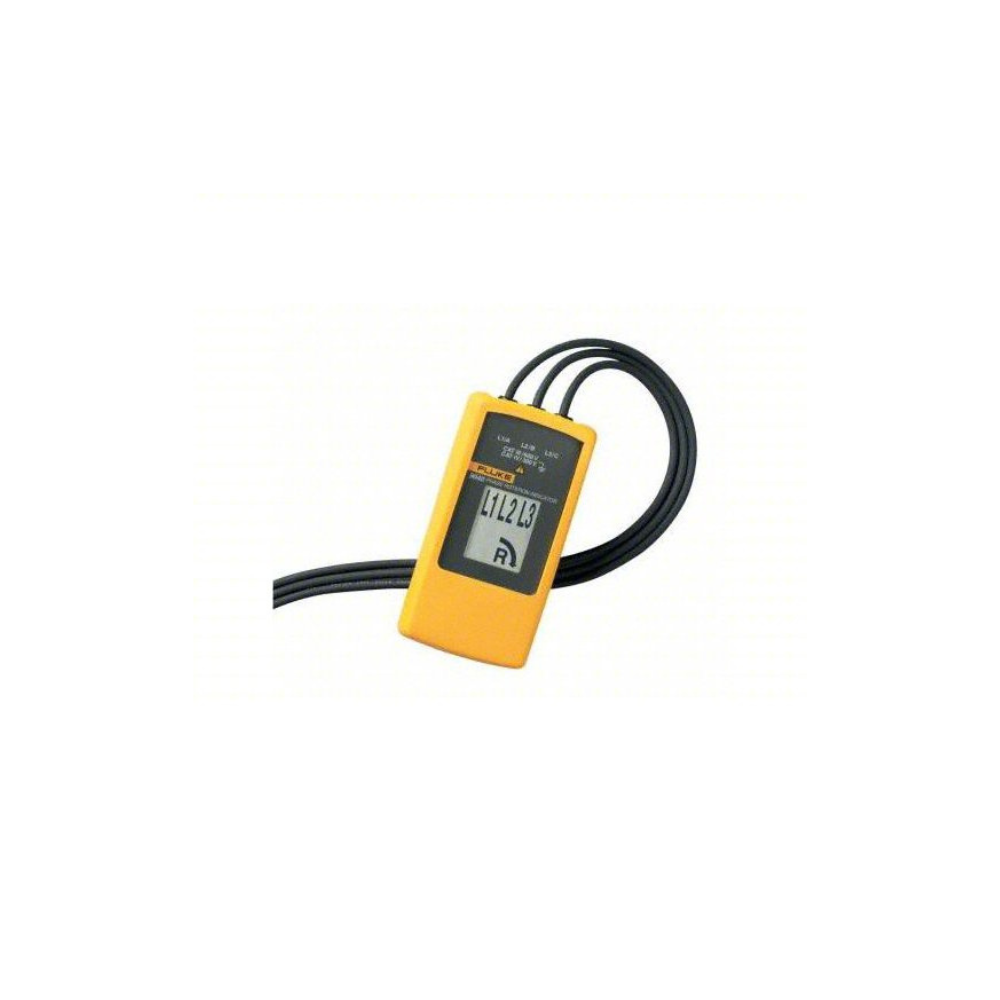 Fluke 9040 Phase Rotation Indicator from Columbia Safety